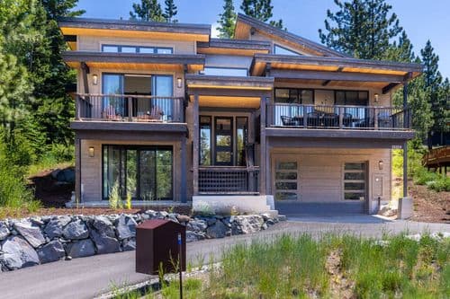 Harmony Ridge at Tahoe Donner - Image 1