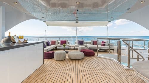 Big Sky Yacht - Image 3