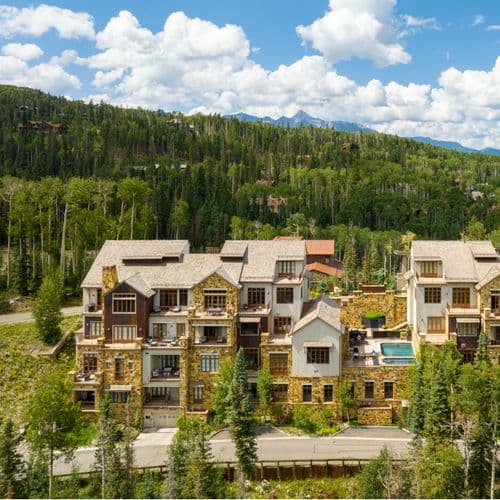 Highline Penthouse at Cortina - Image 1