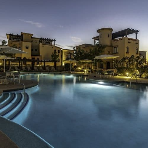 Pacific Retreat - Image 1