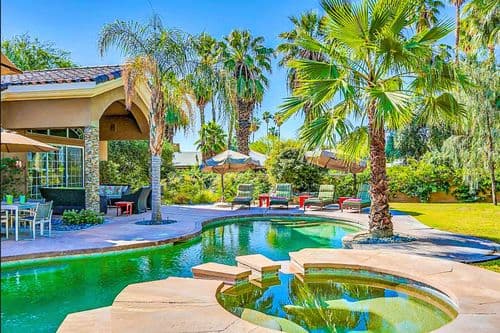 Indulgent Escape House - Image 3