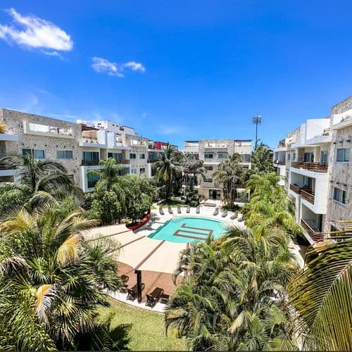 Sabbia Residence 3401 - Image 1