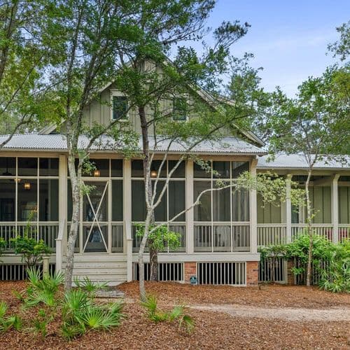 Tidewatch Cottage - Image 1