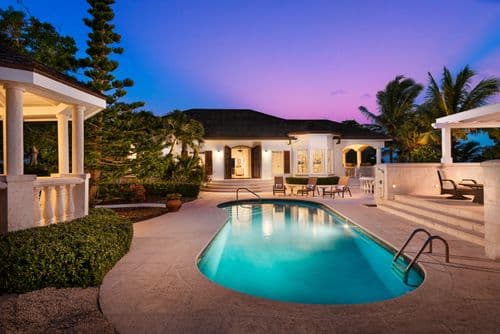 Blue Mountain Villa - Image 13