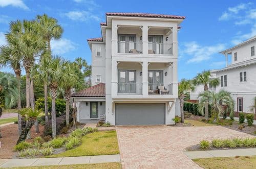 Sweet Caroline Villa - Image 48