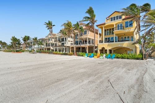 La Playa Casa Bonita - Image 88