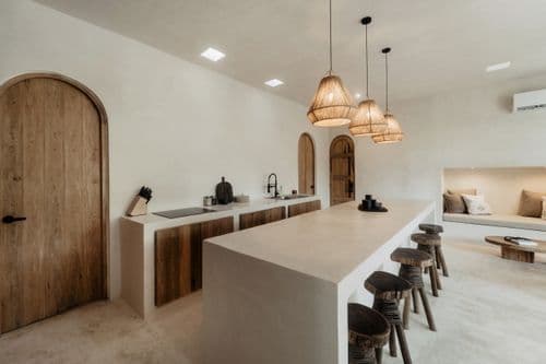 Tulipan Bohemian Villa - Image 3