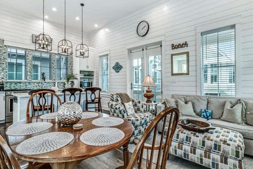 Ca-SEA-ta Home - Image 3