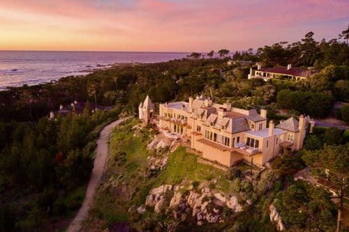 Panoramic Pebble Estate - Image 1