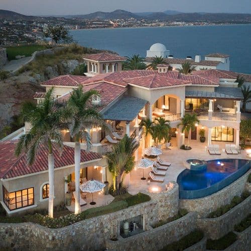 Villa Mar Azul - Image 1