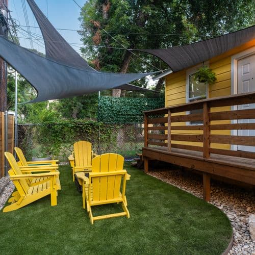 Haskell House - Image 1