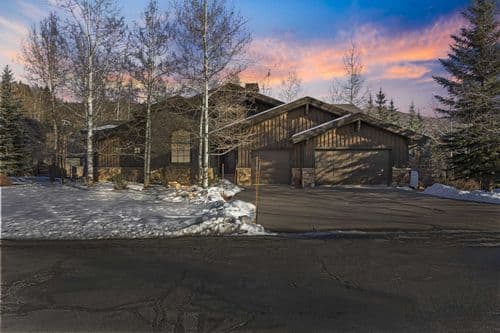 Luxury Mountain Retreat - Image 41