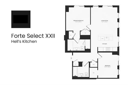 Forte Select XXII - Image 33