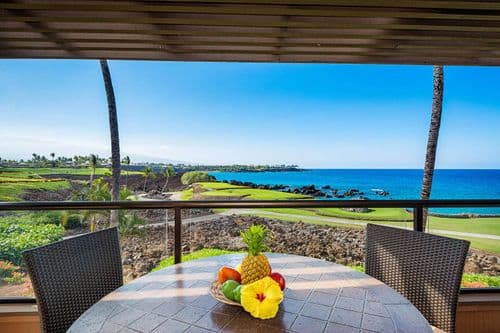 Mauna Lani Point B208 - Image 2