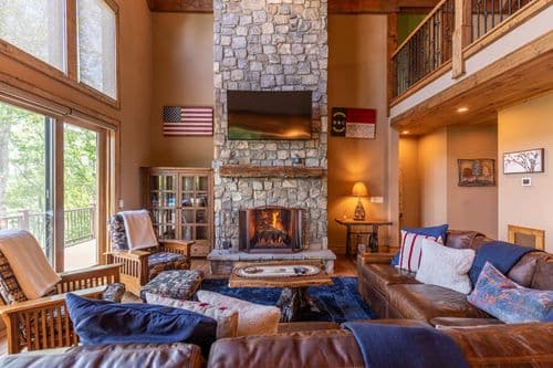 Refuge at Eagles Nest - Image 3