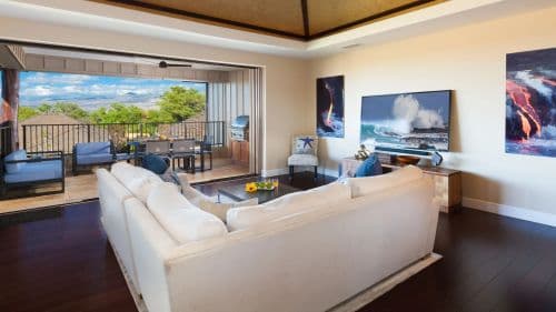 Sand Castle Villa - Image 2