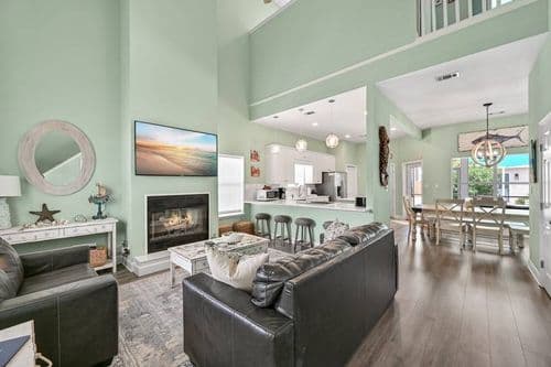Barracuda Hideaway - Image 3