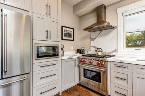 Alpine Retreat Home - Image 3