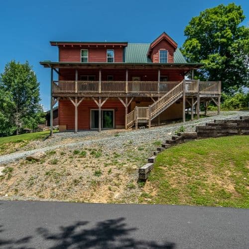 Mayapple Ridge - Image 1