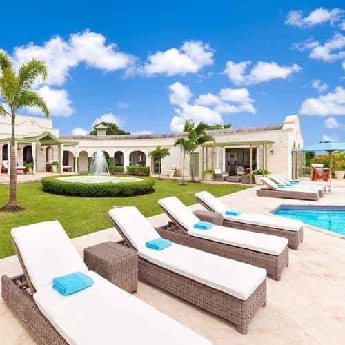 Marsh Mellow House - Image 1
