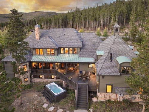 Estate at Baldy Ridge - Image 1