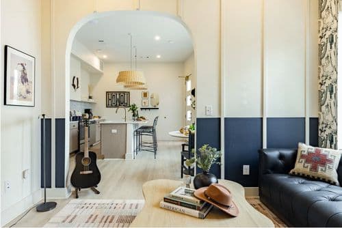 Green Meadow Residence - Image 2