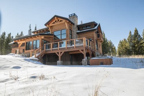 Wildridge Chalet - Image 32