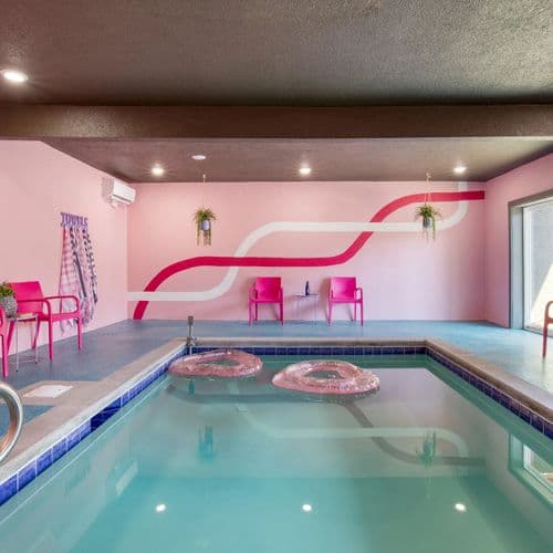 Pink Pines Place - Image 3