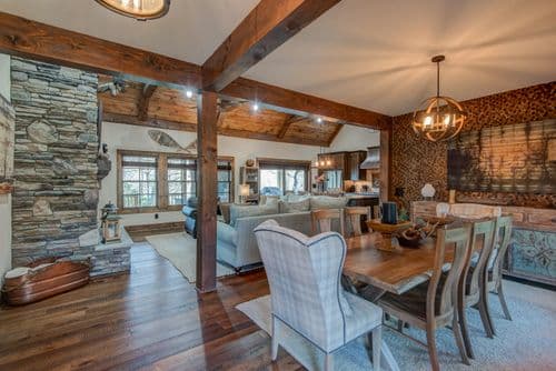 Bluebird Cottage at Sweetgrass - Image 3