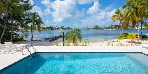 Fantasea and Guest Cottage - Image 2
