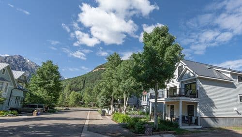Telluride's Peak - Image 3