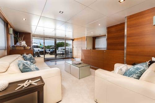 Sea Axis Yacht - Image 38