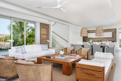 Long Bay Villa 8 - Image 3