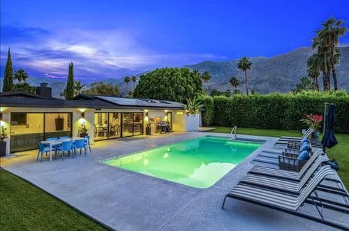 Sunsets on Sierra Home - Image 2
