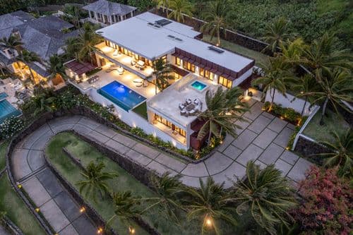 Lanikai Hillside Estate - Image 47