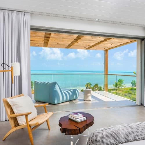 Long Bay Villa 7 - Image 1