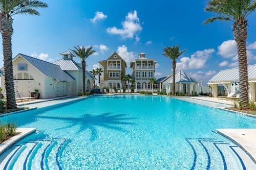 Blue Sea Gate Residence - Image 25