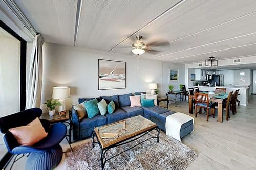Suntide III Condo #907 - Image 2