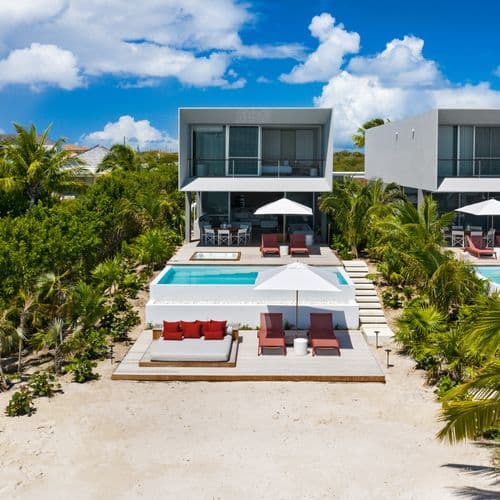 Starfish House - Image 14
