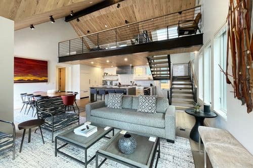 Sage Loft House - Image 3