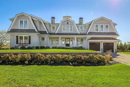 Strong Island Manse - Image 3