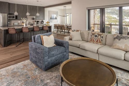 Beaverhead Condo #301 - Image 3