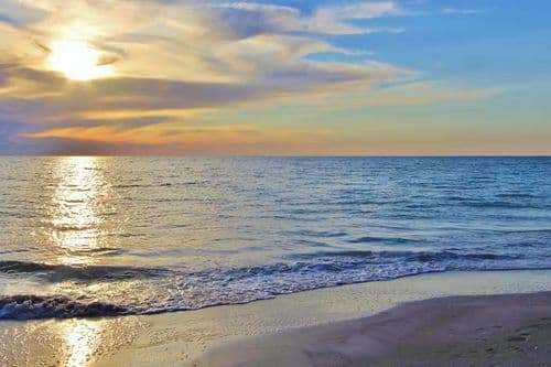 Reflections on the Gulf - Image 2