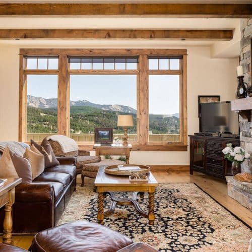 Mountain Loop Home - Image 1