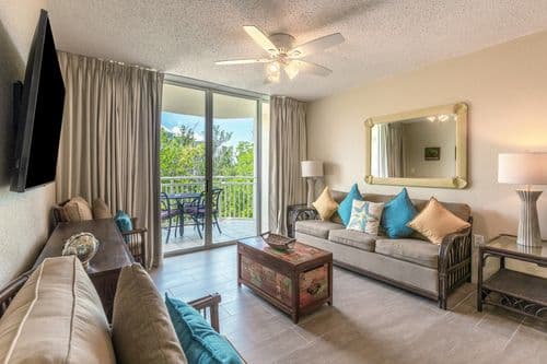 Saint Lucia Suite - Image 1