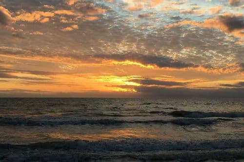 Sandy Sunset House - Image 22