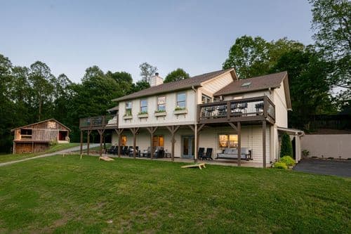 Bridlewood Farm - Image 1