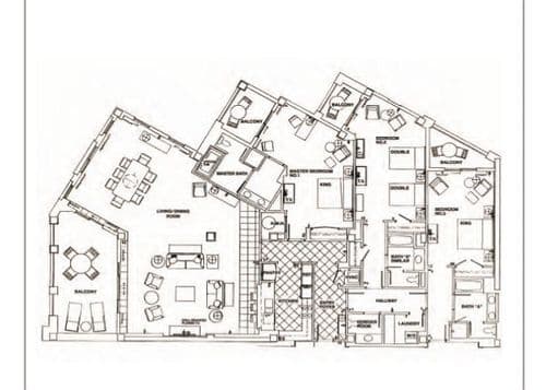 Ritz-Carlton Residence #108 - Image 21