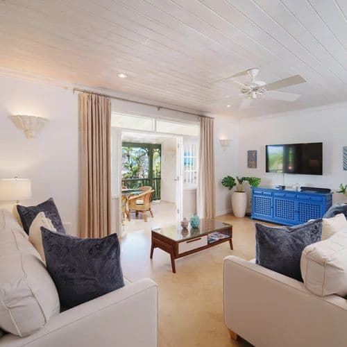 Beacon Hill Penthouse - Image 1