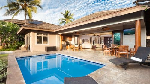 Coral Reef Villa - Image 1